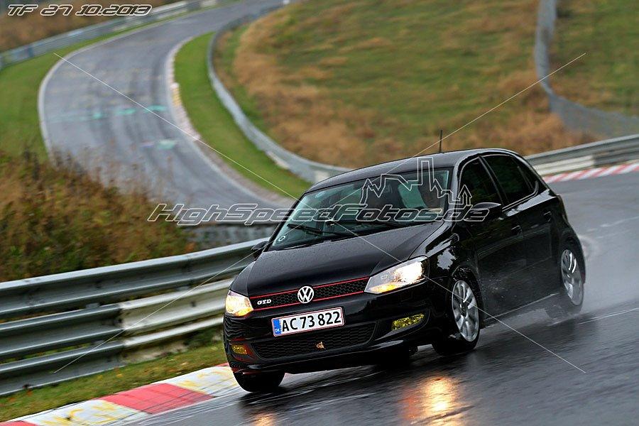 VW Polo 6R billede 13