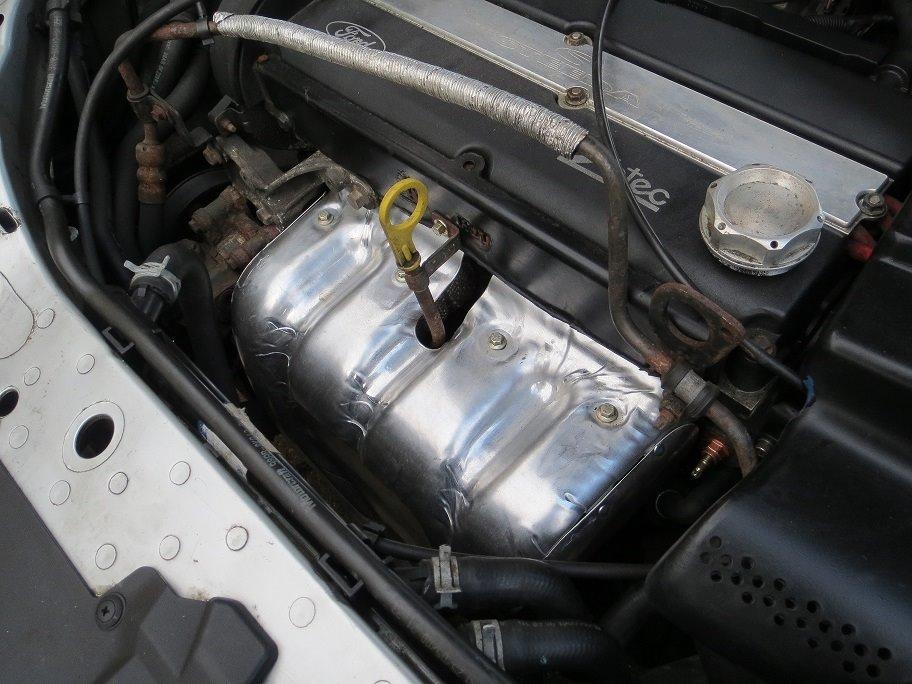 Ford Focus Blue Collection billede 19