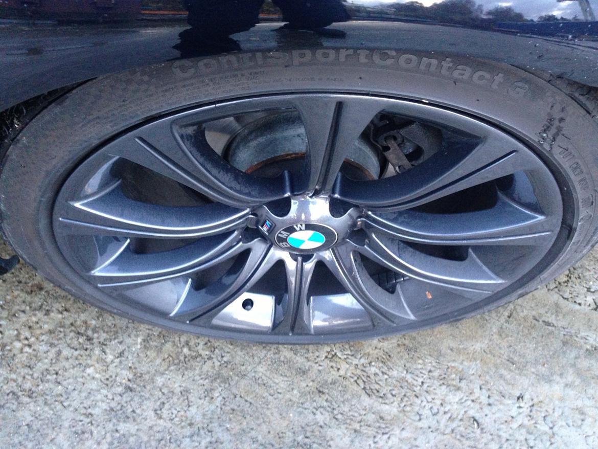 BMW E46 318Ci billede 25