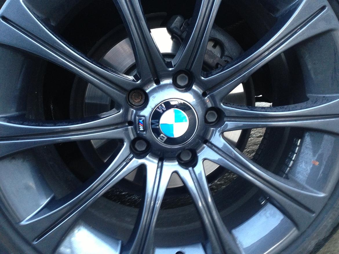 BMW E46 318Ci billede 26