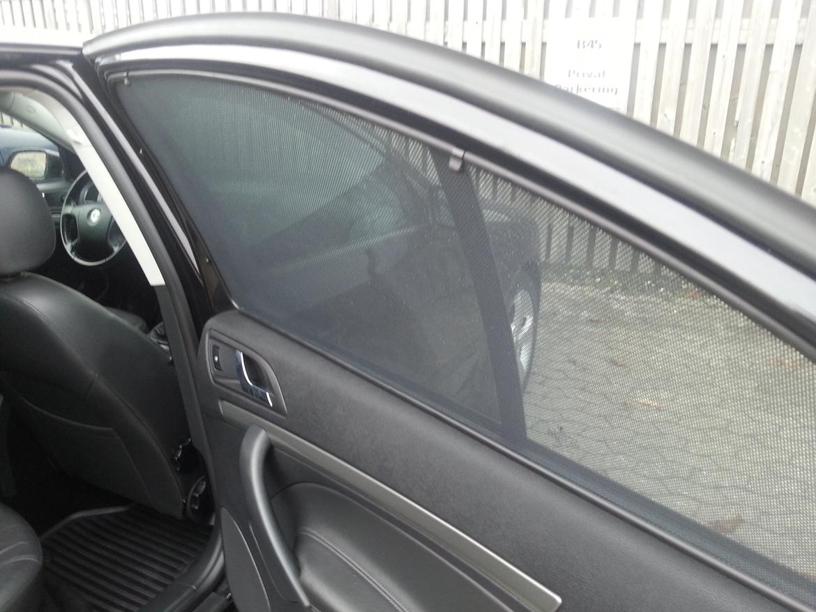 Skoda Octavia 2,0 TDI Elegance billede 14