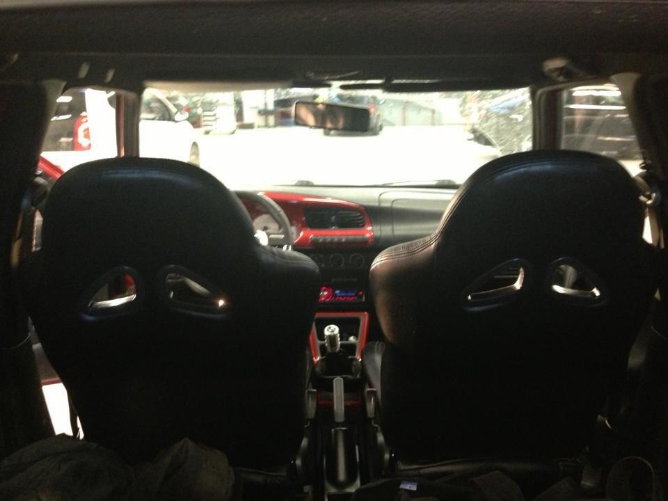 Skoda felicia billede 13