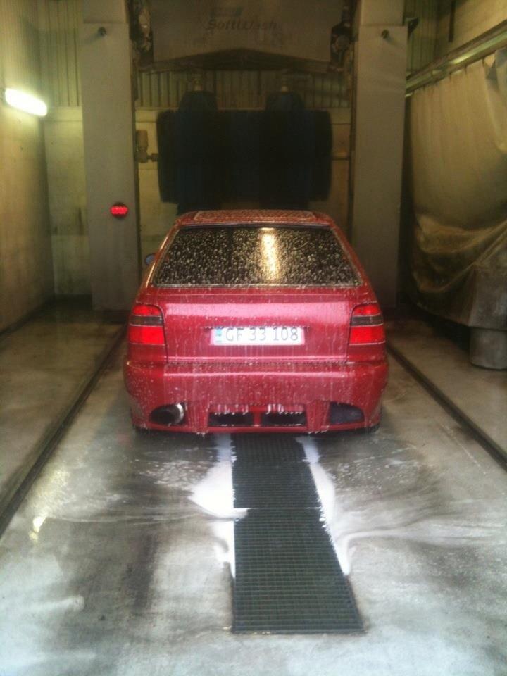 Skoda felicia billede 15