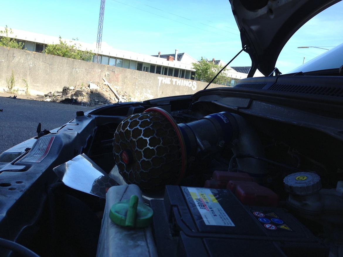 Suzuki Swift 1,5 VVT billede 13