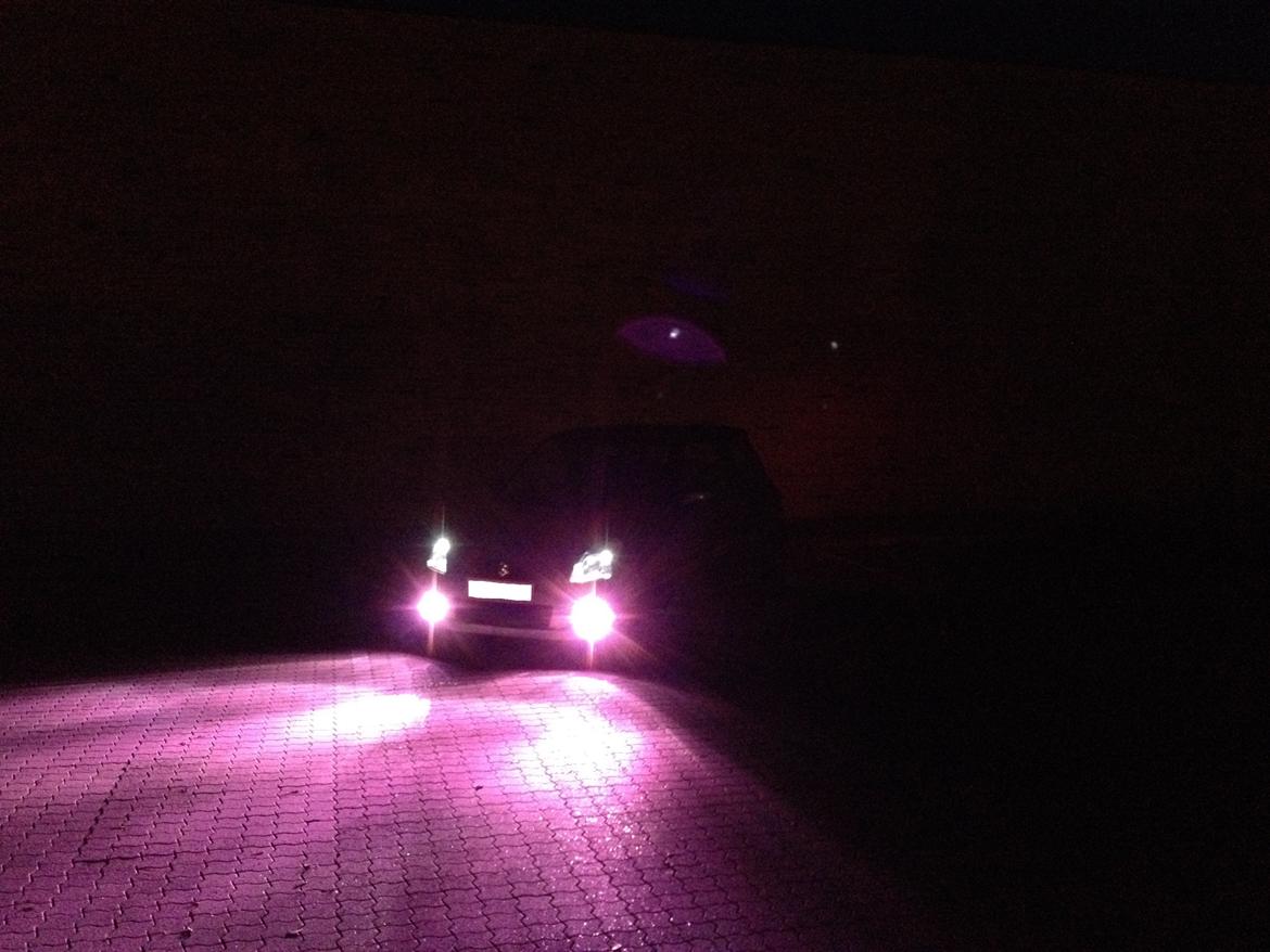 Suzuki Swift 1,5 VVT billede 3