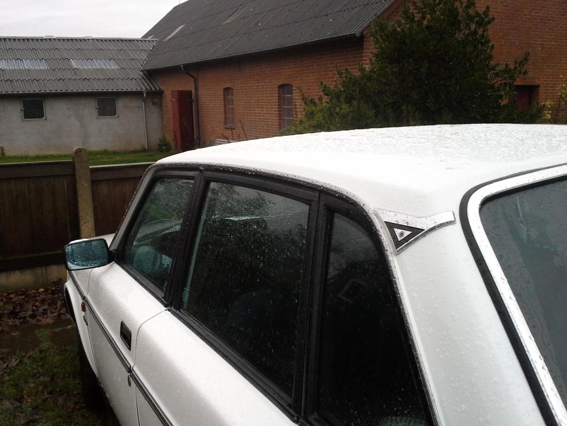 Volvo 244 billede 16