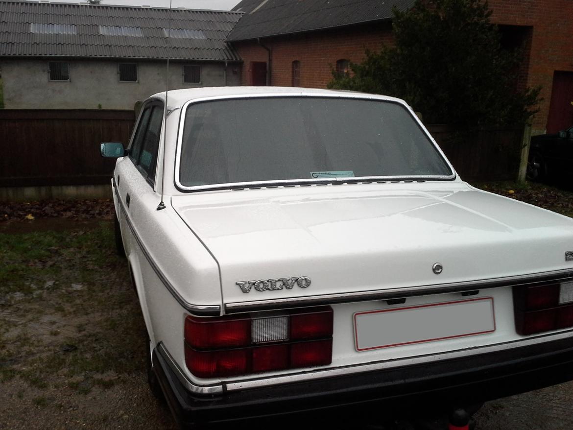 Volvo 244 billede 17