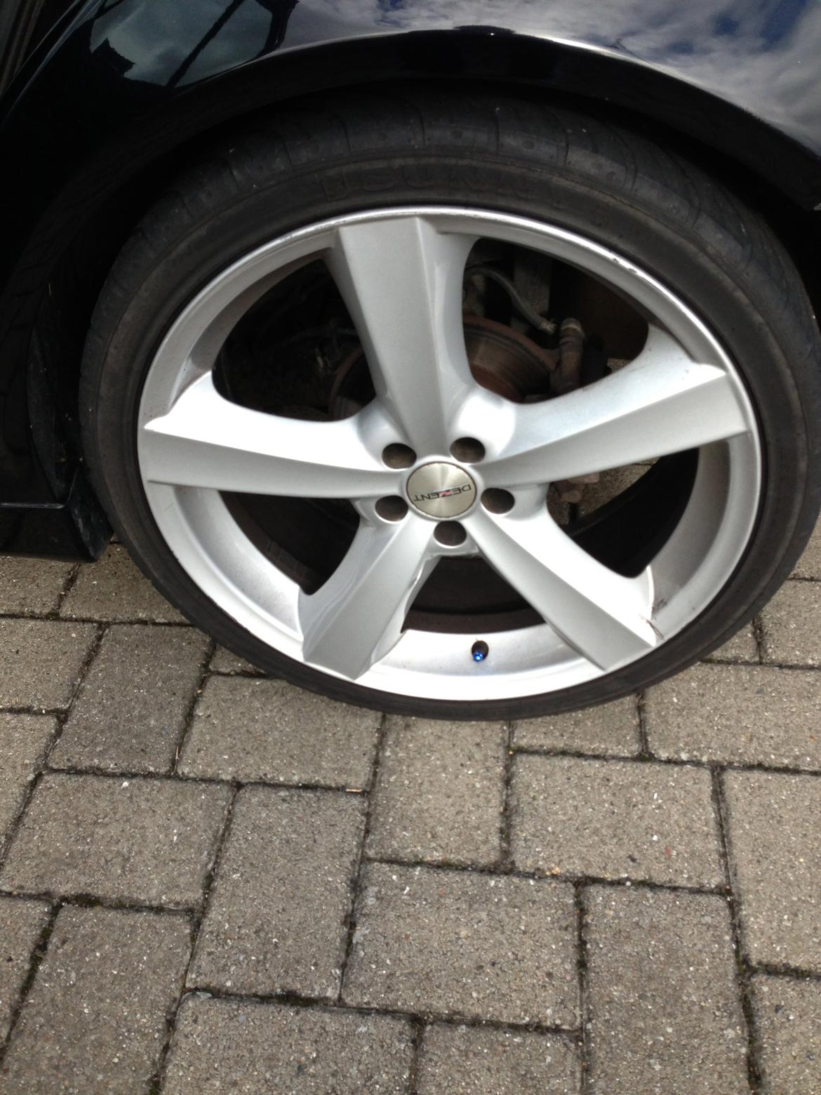 VW Golf IV GTI 1,8T billede 13