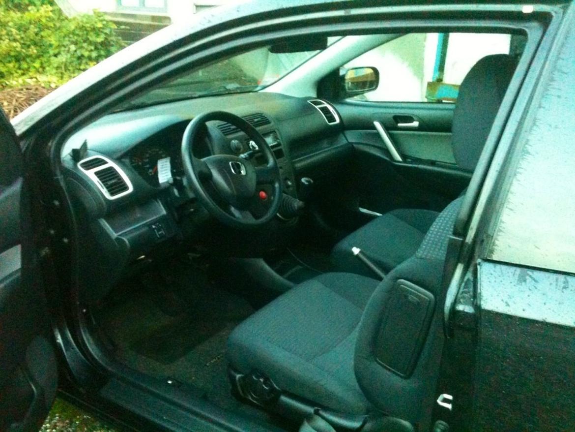 Honda Civic EP2  billede 9
