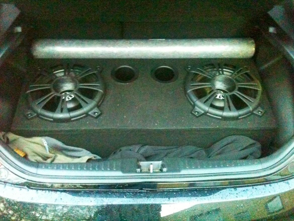 Honda Civic EP2  billede 11