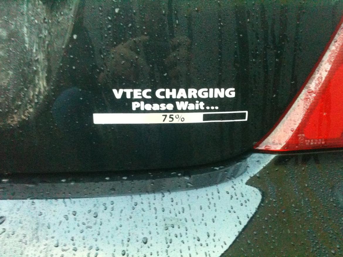 Honda Civic EP2  billede 14