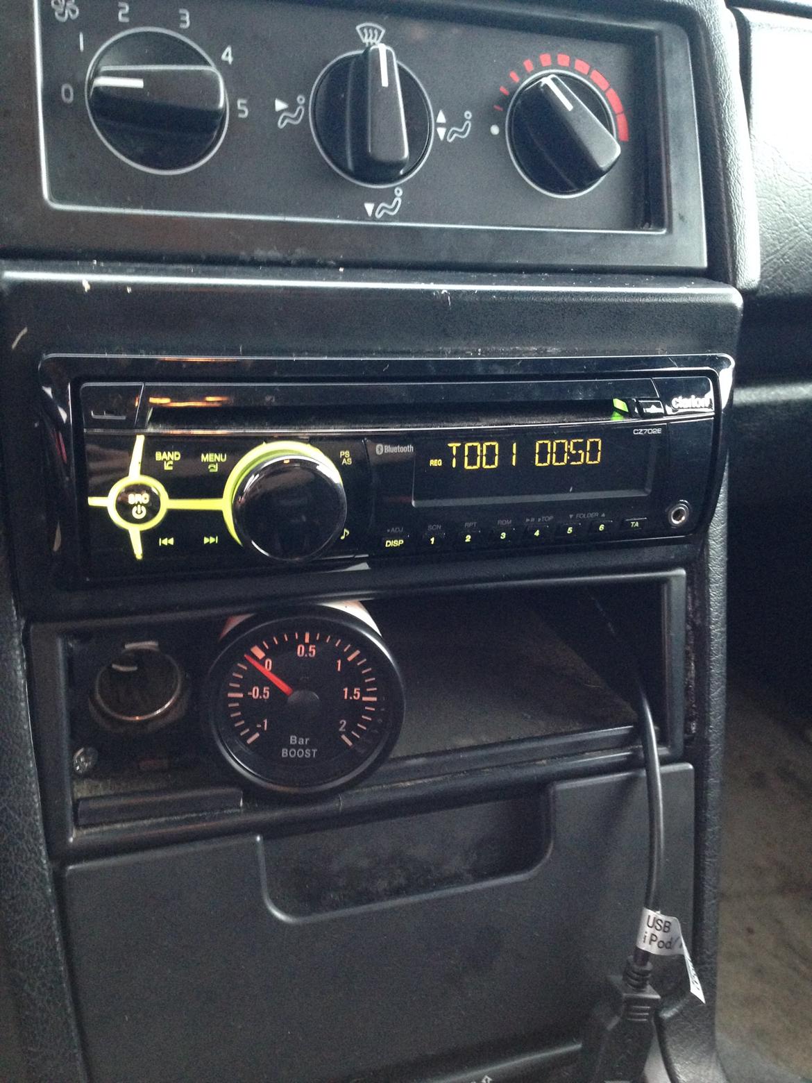 Volvo 940 billede 12