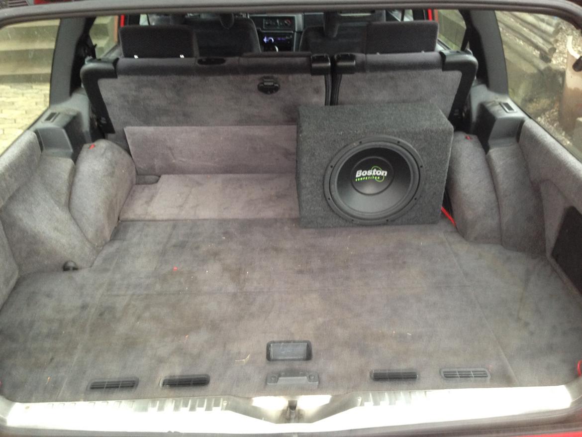 Volvo 940 billede 13