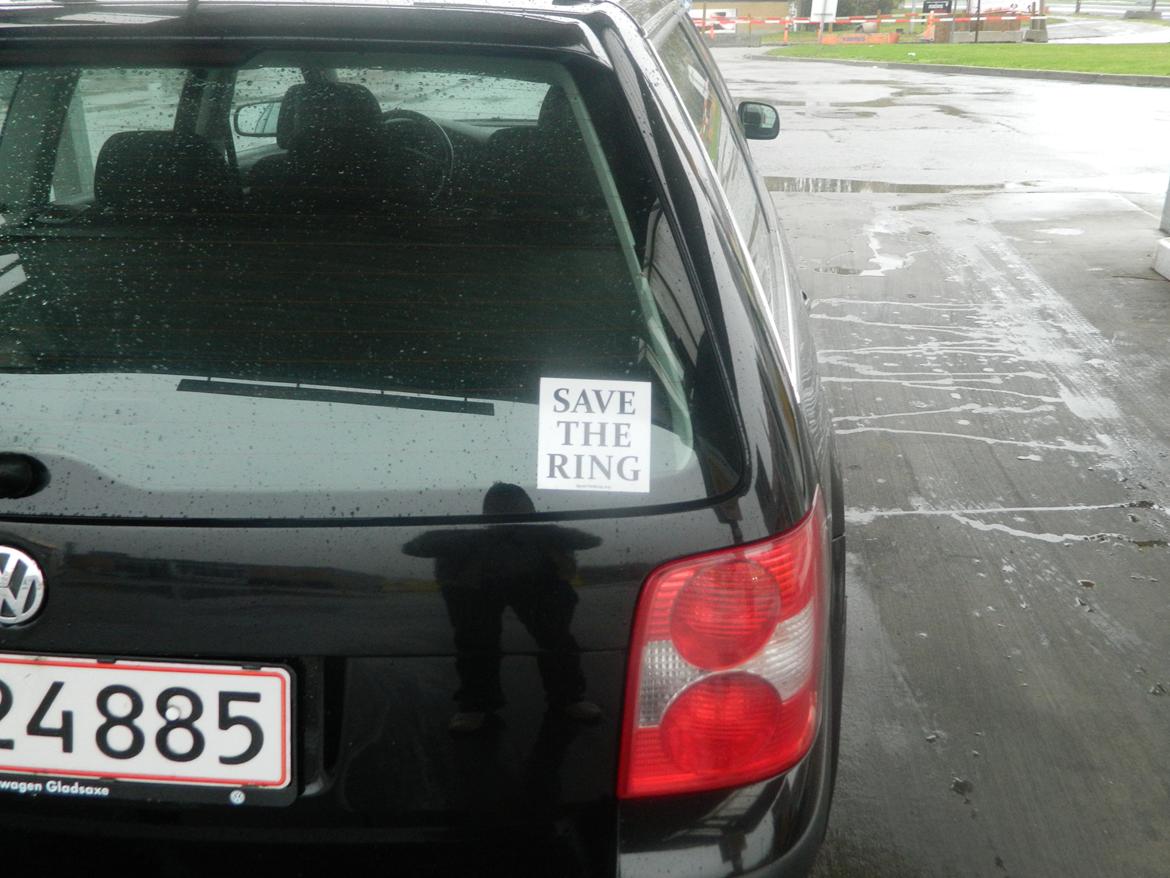 VW Passat Variant billede 4