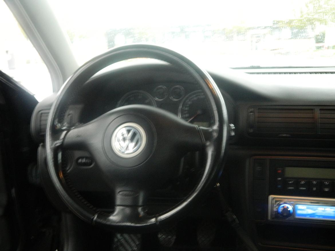 VW Passat Variant billede 7