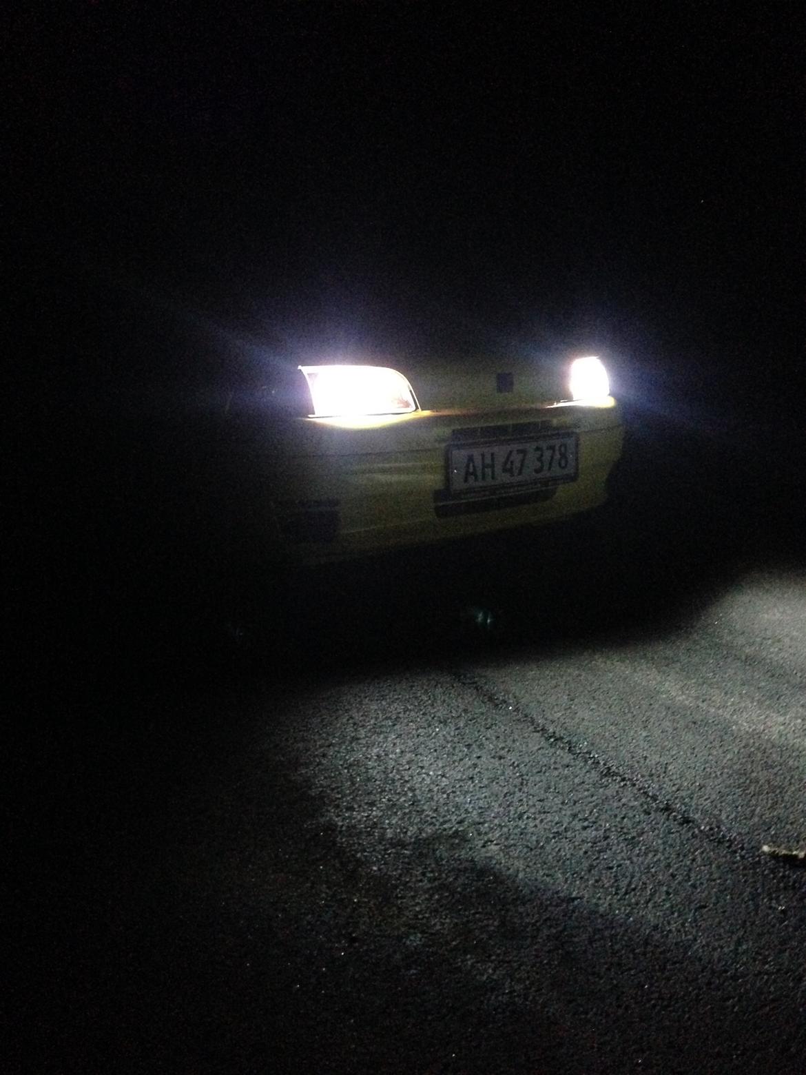 Fiat punto 176 billede 10