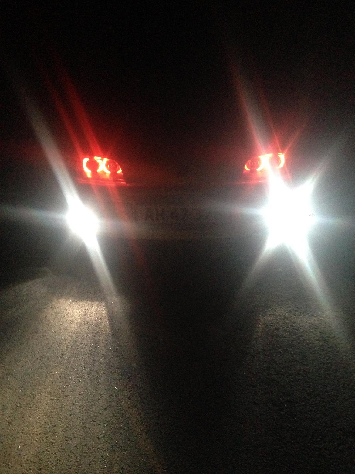 Fiat punto 176 billede 12