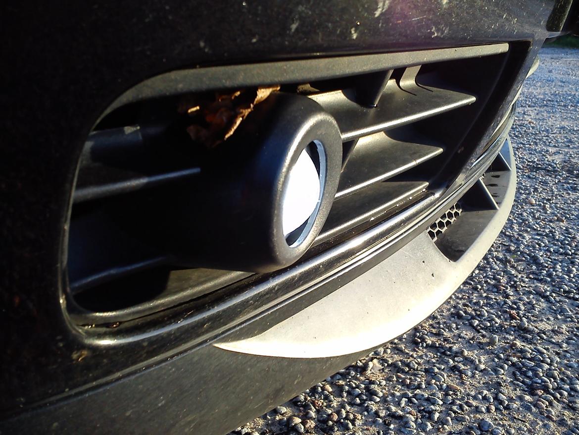 VW Golf IV 1,9TDI - Highline - SOLGT billede 6