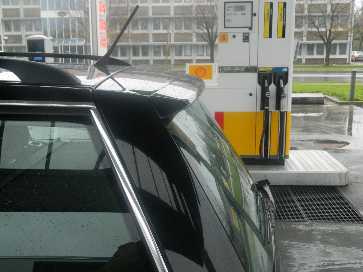 VW Passat Variant billede 11