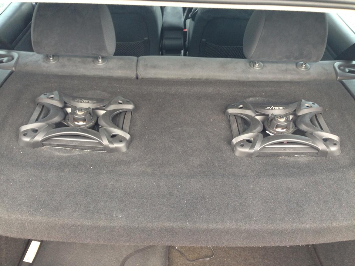 VW Golf 4 1.8T GTI SOLGT billede 7