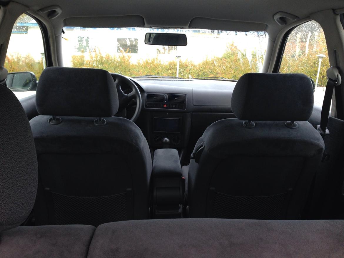 VW Golf 4 1.8T GTI SOLGT billede 9