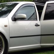 VW Golf 4 1.9 TDi 90Hk