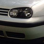 VW Golf 4 1.9 TDi 90Hk