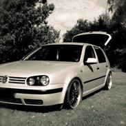 VW Golf 4 1.9 TDi 90Hk