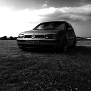 VW Golf 4 1.9 TDi 90Hk