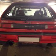 Honda Civic 1,4 GL EC9