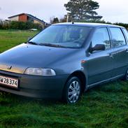 Fiat Punto 1,2 60 SX