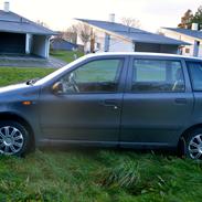 Fiat Punto 1,2 60 SX