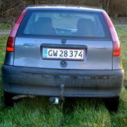 Fiat Punto 1,2 60 SX
