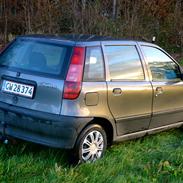 Fiat Punto 1,2 60 SX
