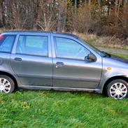 Fiat Punto 1,2 60 SX