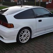 Honda Civic Crx Ed9