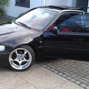 Honda Crx