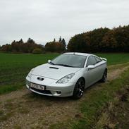 Toyota Celica T23