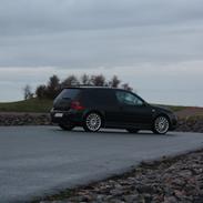 VW Golf 4 R32 (Tilsalg)