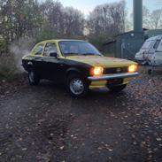 Opel Opel kadett C 1,2 N