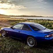 Nissan 200sx/silvia S14