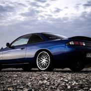 Nissan 200sx/silvia S14