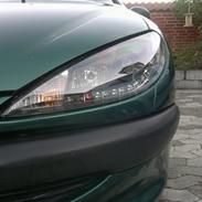 Peugeot 206 Hatchback