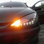 Peugeot 206 Hatchback