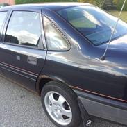 Opel Vectra A 2.0i 8v