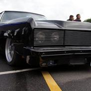 Chevrolet Impala *Custom Airride* Vmax