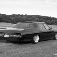 Chevrolet Impala *Custom Airride* Vmax