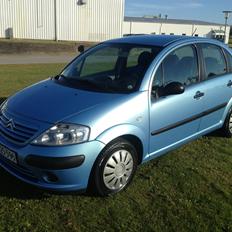 Citroën c3 1,4 HDI