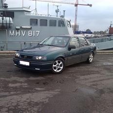 Opel Vectra A