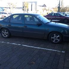 Opel Vectra A